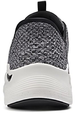 斯凯奇跑鞋‘黑白’ 232462-WBK Shop 斯凯奇跑鞋‘黑白’ 232462-WBK