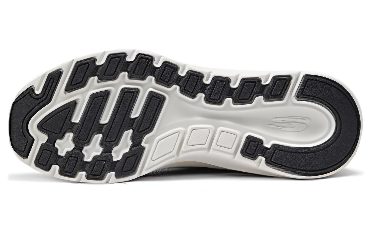 Purchase 斯凯奇跑鞋‘黑白’ 232462-WBK