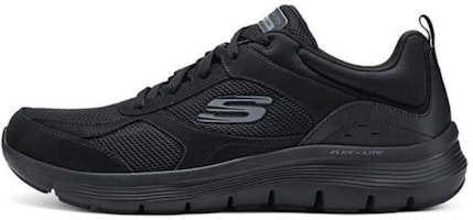 Skechers Running Shoe Low 'Black' 232821-BBK Skechers Running Shoe Low 'Black' 232821-BBK