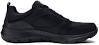 Order Skechers Kasut Larian Rendah 'Hitam' 232821-BBK