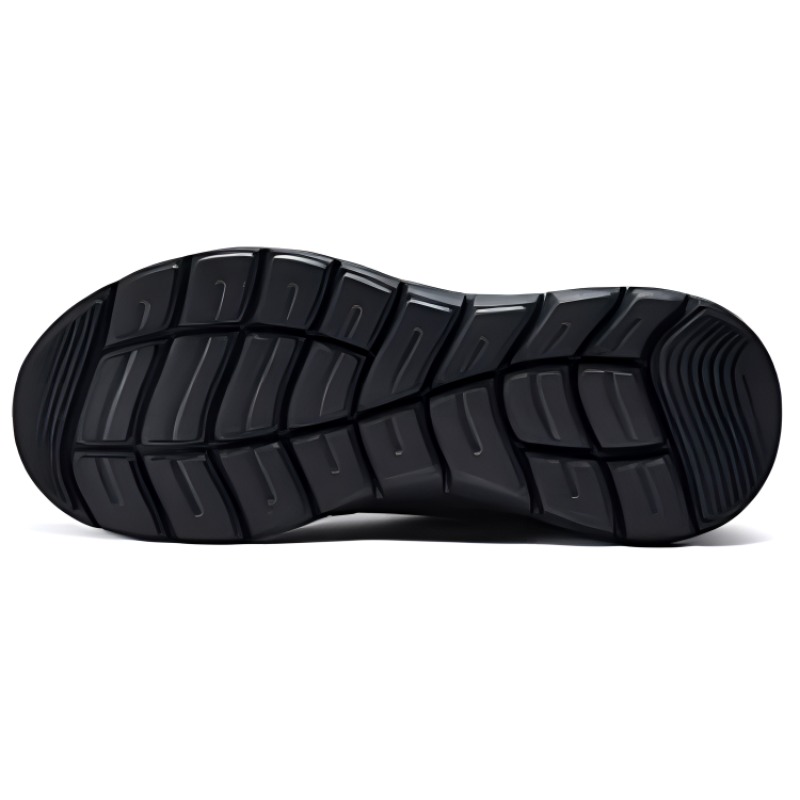 Skechers Running Shoe Low 'Black' 圖 5