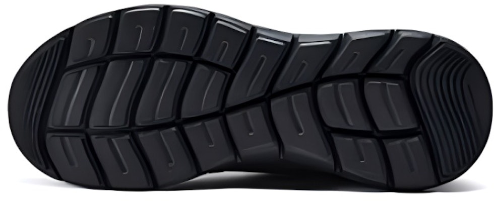 Skechers Running Shoe Low 'Black' 232821-BBK Purchase Skechers Running Shoe Low 'Black' 232821-BBK