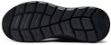 Skechers Kasut Larian Rendah 'Hitam' 232821-BBK