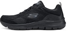 Details for Skechers Kasut Larian Rendah 'Hitam' 232821-BBK