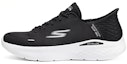 Buy Kasut Sukan Skechers Rendah 'Hitam dan Putih' 220934-BKW