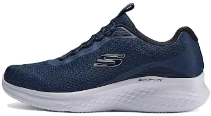 스케쳐스 로우 블루 러닝화 (Seukechyeoseu Rou Bleureu Reoninghwa) 232831-NVBK Buy 스케쳐스 로우 블루 러닝화 (Seukechyeoseu Rou Bleureu Reoninghwa) 232831-NVBK