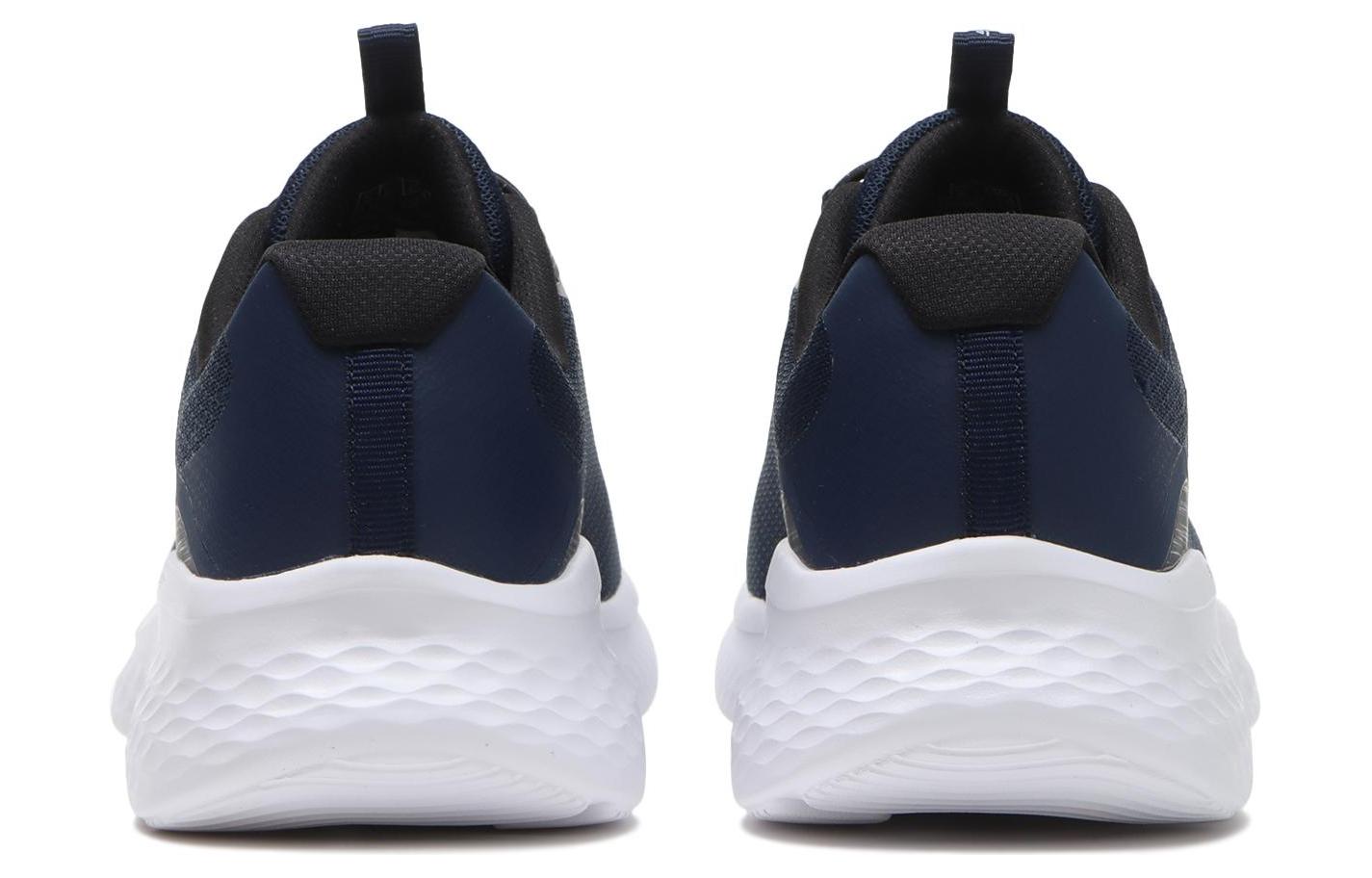 Purchase Kasut Larian Skechers Rendah 'Biru' 232831-NVBK