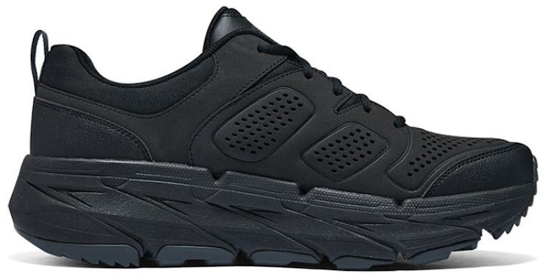 Skechers Max Cushioning Premier Trail 'Core Black' Sepatu Pria. 220589C-BBK Order Skechers Max Cushioning Premier Trail 'Core Black' Sepatu Pria. 220589C-BBK