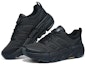 Lookbook Skechers Max Cushioning Premier Trail 'Hitam Teras' 220589C-BBK