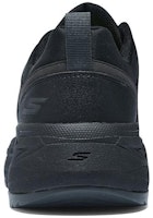 Skechers Max Cushioning Premier Trail 'Hitam Teras' 220589C-BBK Shop Skechers Max Cushioning Premier Trail 'Hitam Teras' 220589C-BBK