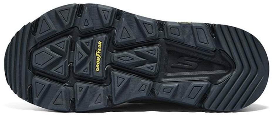 Skechers Max Cushioning Premier Trail 'Core Black' Sepatu Pria. 220589C-BBK Purchase Skechers Max Cushioning Premier Trail 'Core Black' Sepatu Pria. 220589C-BBK