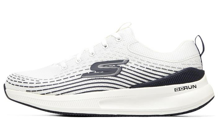 Skechers 'White' 220536-WNV