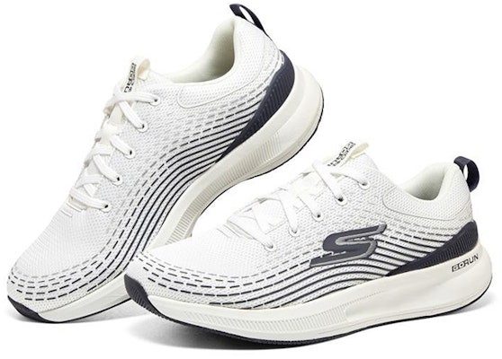 Skechers 'White' 220536-WNV Lookbook Skechers 'White' 220536-WNV