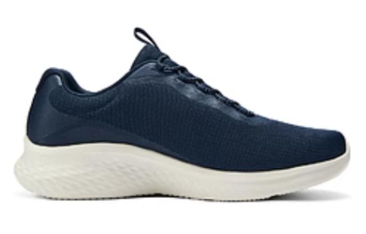 Skechers Running Shoe Low 'Navy Lemon' 圖 2