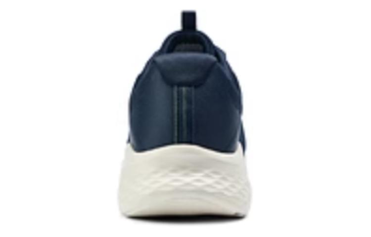 Skechers Running Shoe Low 'Navy Lemon' 圖 4