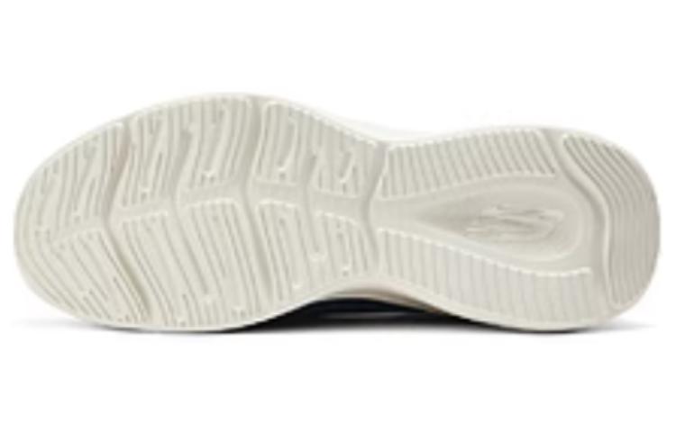 Skechers Running Shoe Low 'Navy Lemon' 圖 5