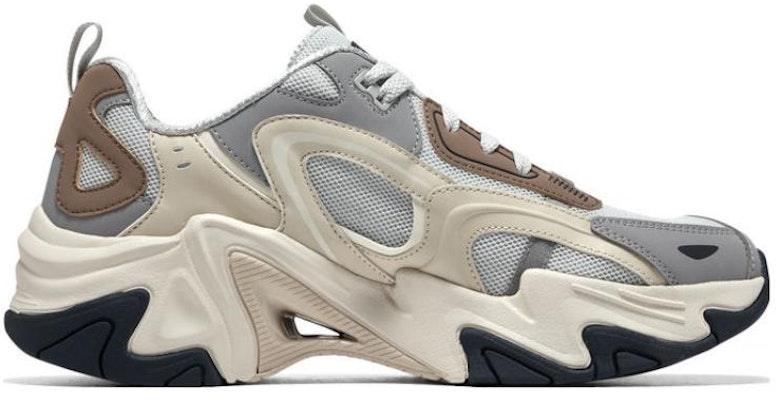 Skechers Sport Stamina V3 'Beige Grey' 894254-NAT Order Skechers Sport Stamina V3 'Beige Grey' 894254-NAT