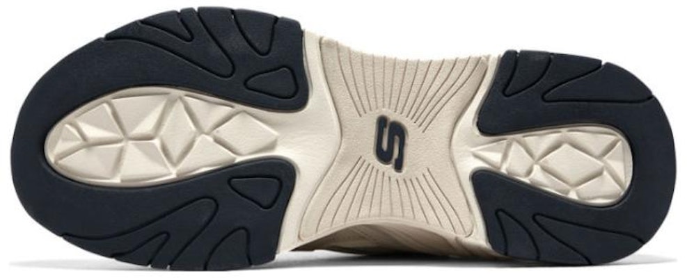 Skechers Sport Stamina V3 'Beige Grey' 894254-NAT Shop Skechers Sport Stamina V3 'Beige Grey' 894254-NAT
