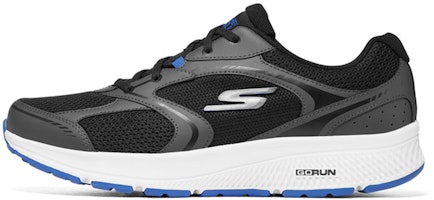 Skechers Go Run Consistent 'Blue Black' 220371-BKBL Skechers Go Run Consistent 'Blue Black' 220371-BKBL