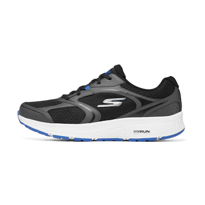 Skechers Go Run Consistent 'Blue Black'