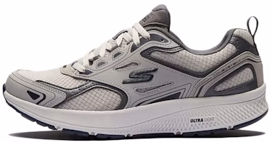 Skechers GOrun Consistent 'Grey Navy' 220034-GYNV Skechers GOrun Consistent 'Grey Navy' 220034-GYNV