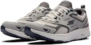 Lookbook Skechers GOrun Consistent 'Kelabu Navy' 220034-GYNV