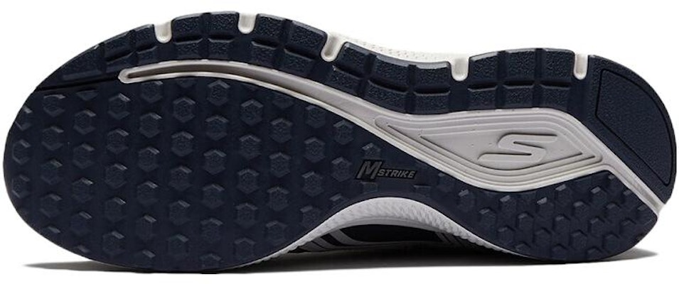 Skechers GOrun Consistent 'Gris Azul Marino' 220034-GYNV Purchase Skechers GOrun Consistent 'Gris Azul Marino' 220034-GYNV