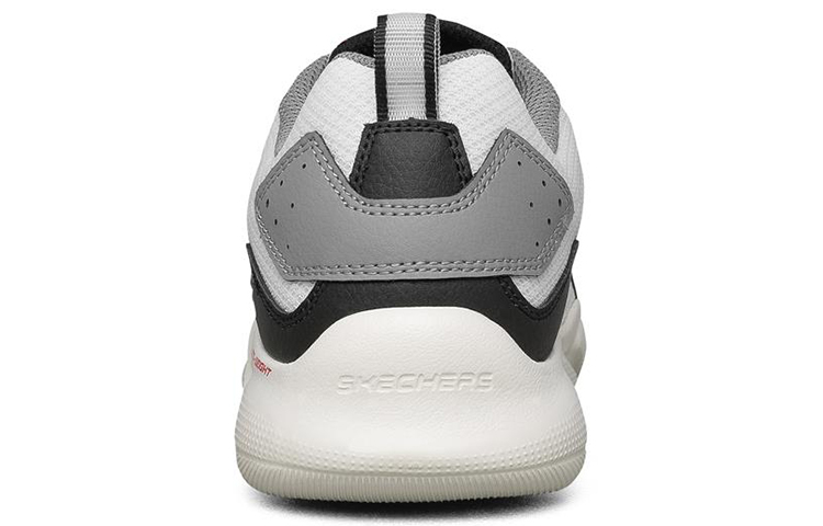 Skechers Running shoes 'Grey Black' 圖 4