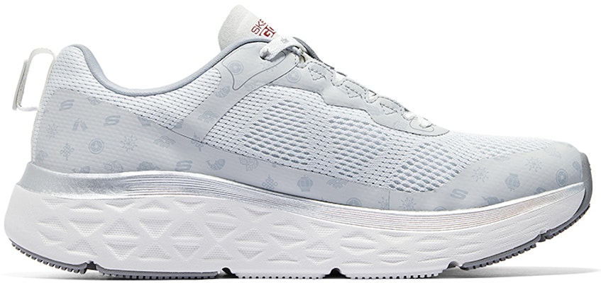 Kasut Lari Skechers 'Tahun Naga - Kelabu' 802017-GRY Order Kasut Lari Skechers 'Tahun Naga - Kelabu' 802017-GRY