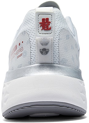 Kasut Lari Skechers 'Tahun Naga - Kelabu' 802017-GRY Purchase Kasut Lari Skechers 'Tahun Naga - Kelabu' 802017-GRY