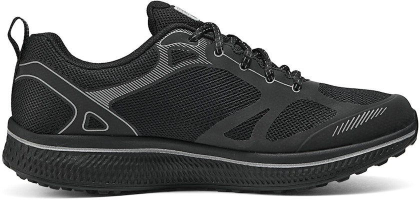 Kasut Lari Skechers Rendah 'Hitam' 128299-BBK Order Kasut Lari Skechers Rendah 'Hitam' 128299-BBK