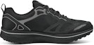 Order Kasut Lari Skechers Rendah 'Hitam' 128299-BBK