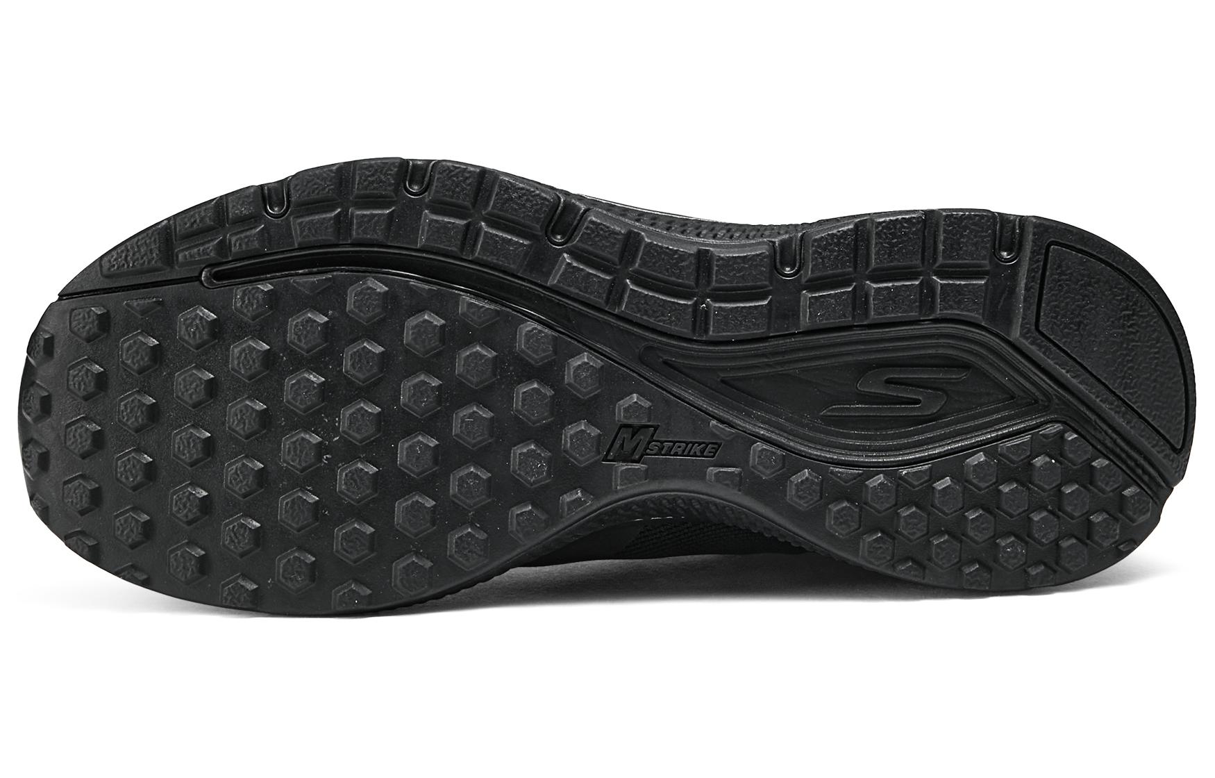 Skechers Running Shoes Low-Top 'Black' 圖 6