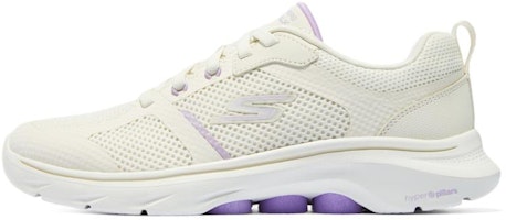 Skechers Running Shoes Low 'Beige' 125232-NTPR Skechers Running Shoes Low 'Beige' 125232-NTPR