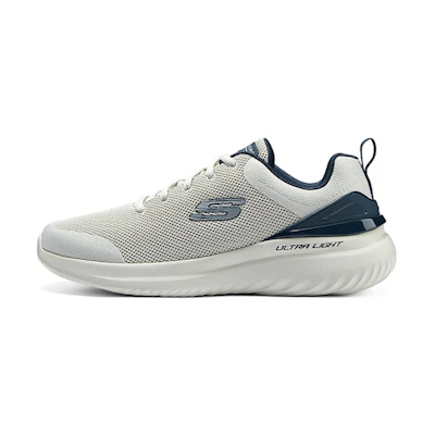 Skechers Running Shoes Low 'Beige'