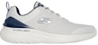 Kasut Lari Skechers Rendah 'Beige' 232670-OFNV