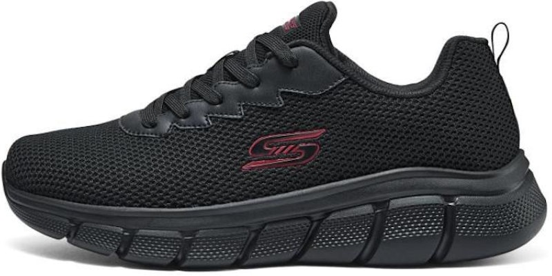 Skechers Running Shoes Low 'Black' 118106-BBK Buy Skechers Running Shoes Low 'Black' 118106-BBK