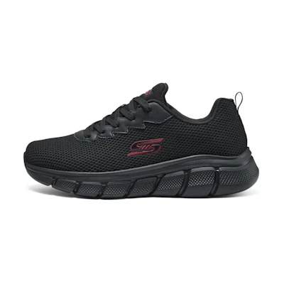 Skechers Running Shoes Low 'Black'