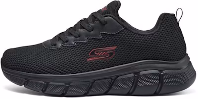 Skechers Running Shoes Low 'Black' 118106-BBK Skechers Running Shoes Low 'Black' 118106-BBK