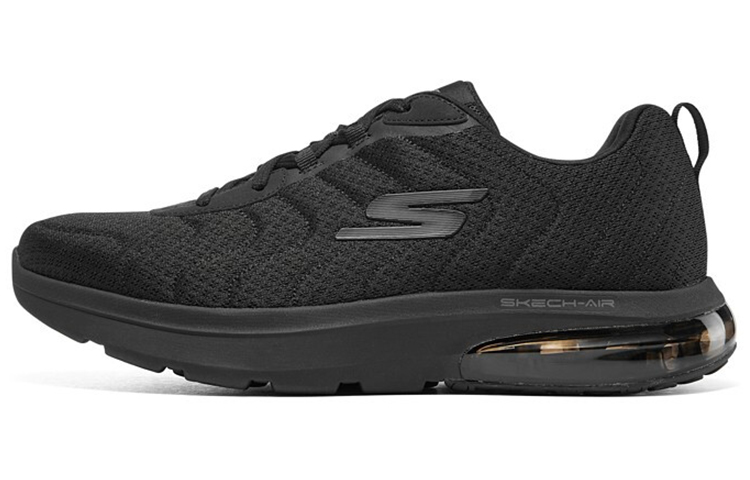 Skechers Running Shoes Low 'Black'