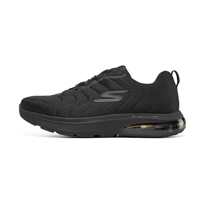 Skechers Running Shoes Low 'Black'