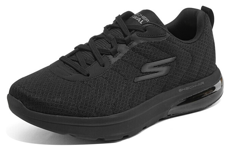 Skechers Running Shoes Low 'Black' 圖 3