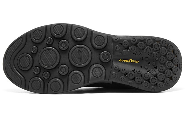 Skechers Running Shoes Low 'Black' 圖 6