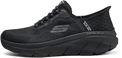 Skechers Running Shoes Low 'Black' 232446-BBK Skechers Running Shoes Low 'Black' 232446-BBK
