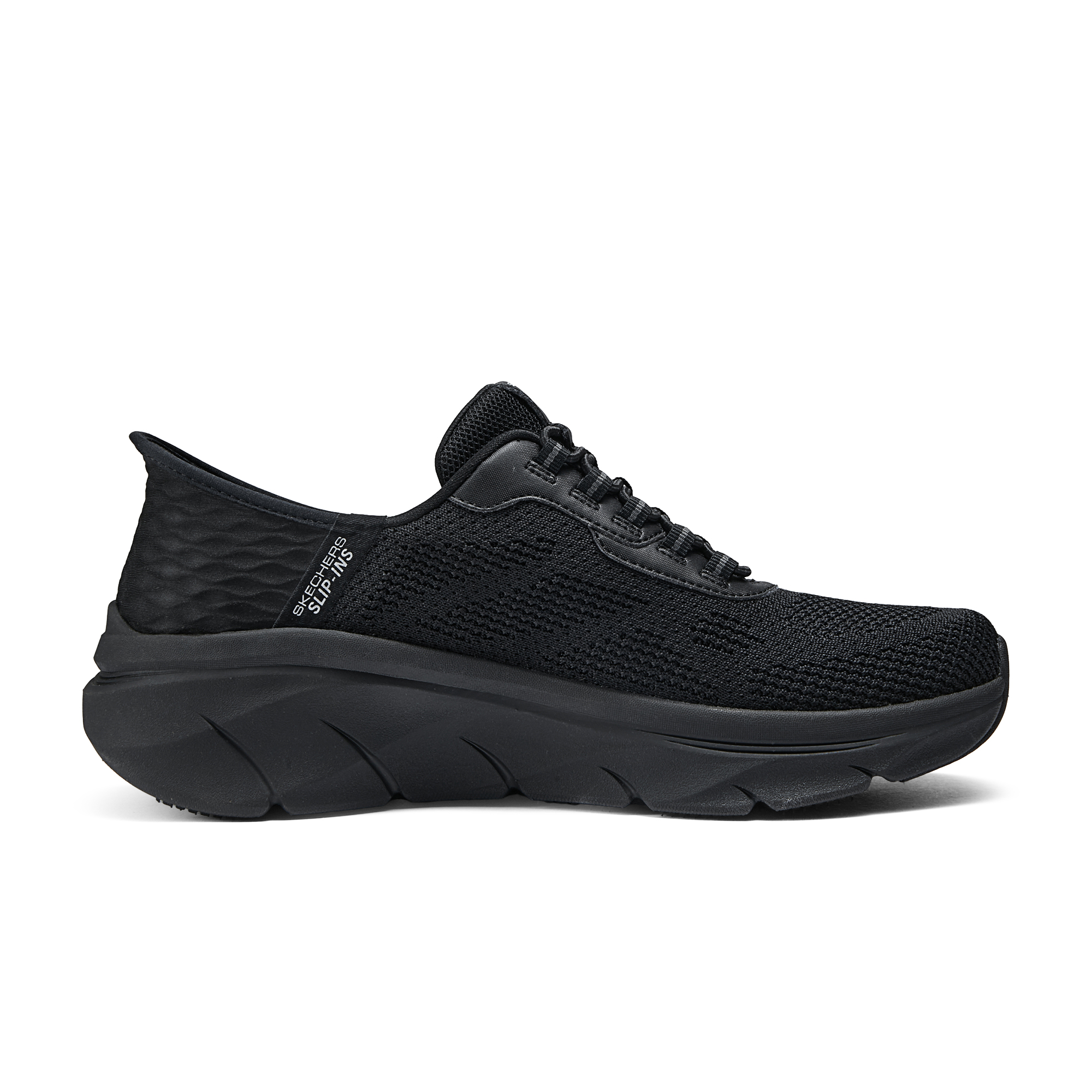 Order Skechers 跑步鞋低帮款 '黑色' 232446-BBK