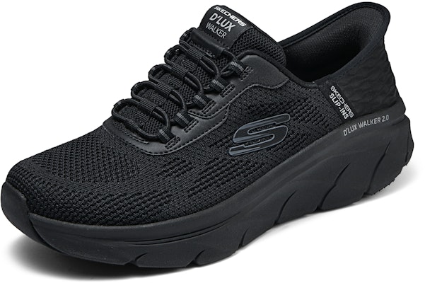 스케쳐스 블랙 로우 러닝화 (Seukechyeoseu Beullaek Rou Reoninghwa) 232446-BBK Lookbook 스케쳐스 블랙 로우 러닝화 (Seukechyeoseu Beullaek Rou Reoninghwa) 232446-BBK