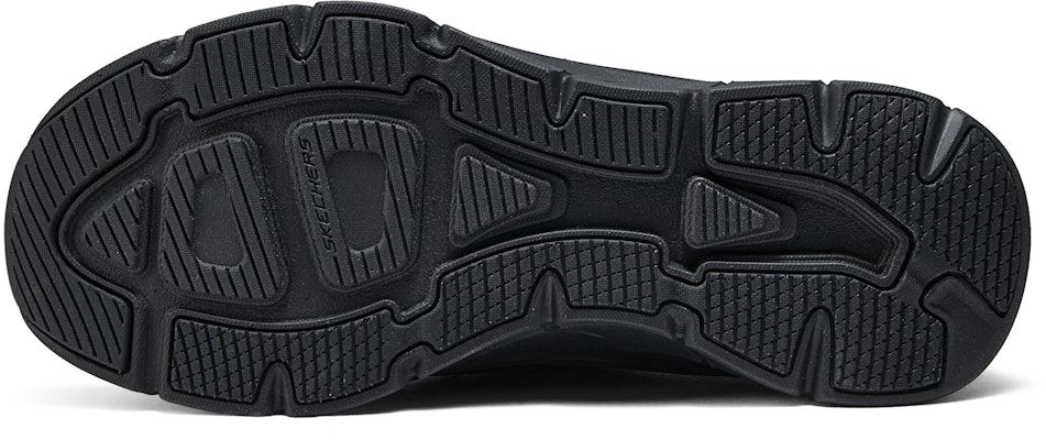 스케쳐스 블랙 로우 러닝화 (Seukechyeoseu Beullaek Rou Reoninghwa) 232446-BBK Details for 스케쳐스 블랙 로우 러닝화 (Seukechyeoseu Beullaek Rou Reoninghwa) 232446-BBK