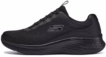 Skechers Running Shoes Low 'Black' 232599-BBK Skechers Running Shoes Low 'Black' 232599-BBK