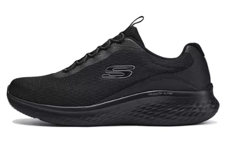 Skechers Running Shoes Low 'Black' 232599-BBK