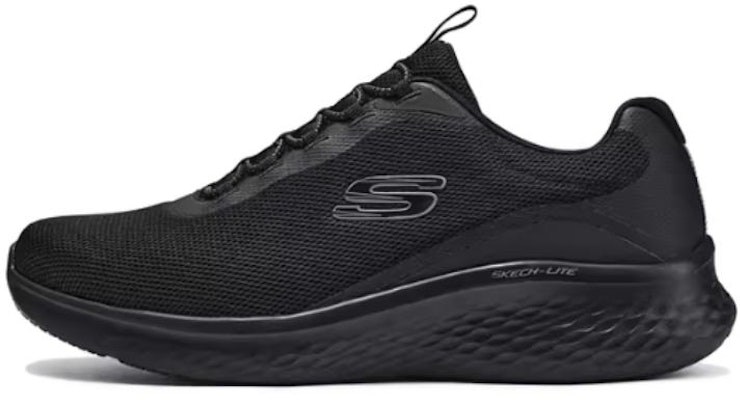 斯凯奇低帮跑鞋 '黑色' 232599-BBK Buy 斯凯奇低帮跑鞋 '黑色' 232599-BBK